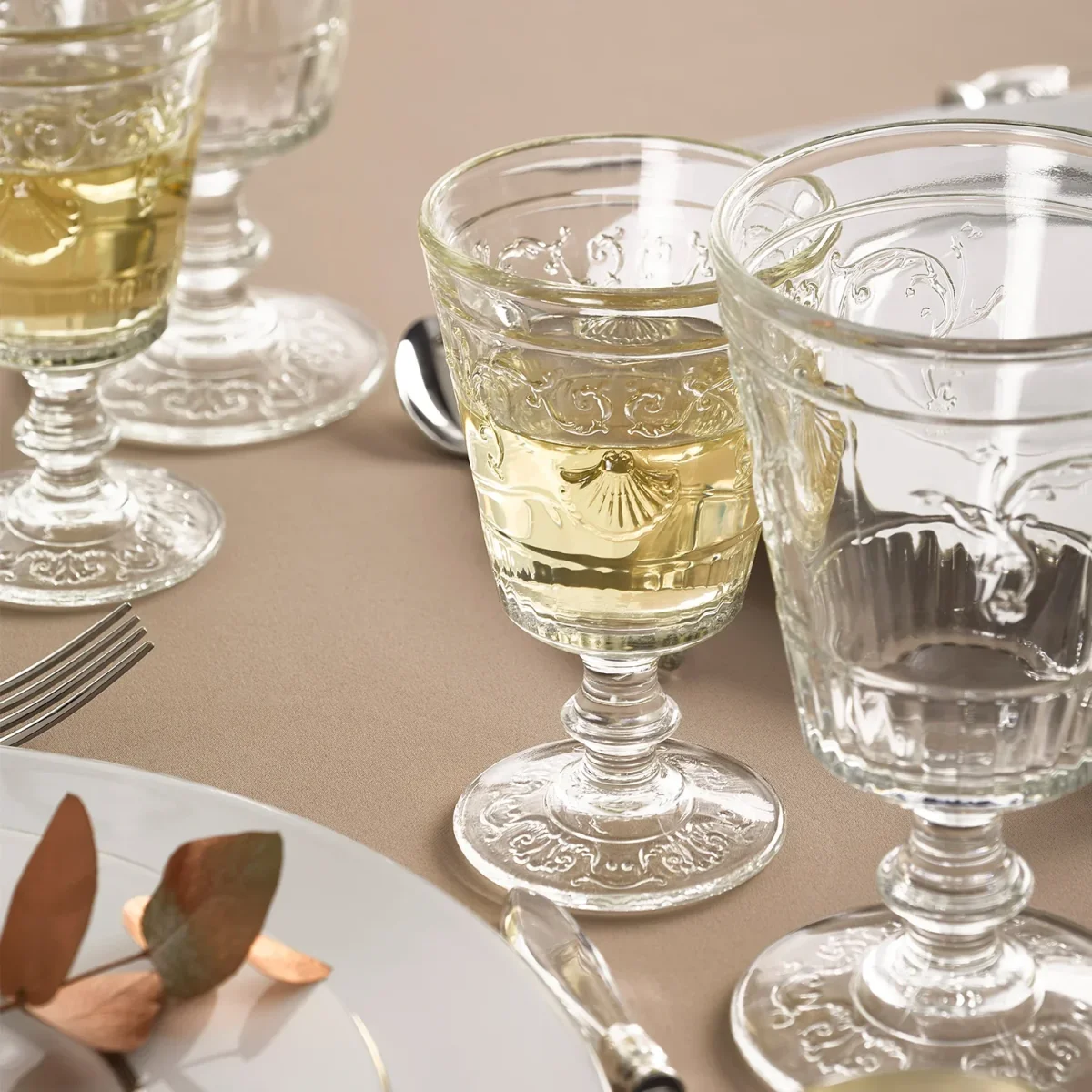 La Rochère Versailles viiniasi 40 cl - Image 4