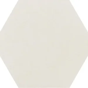 Arcansas Hexa 10x11,6 cm lattia- ja seinälaatta