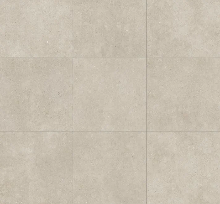 Lagom Thick 90x90cm pihalaatta, Ultramatt R11, 20 mm