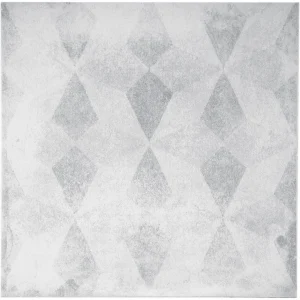 Betonepoque Claire W 20x20cm marokkolaislaatta