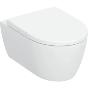 Geberit iCon seinä-wc- istuin Turboflush