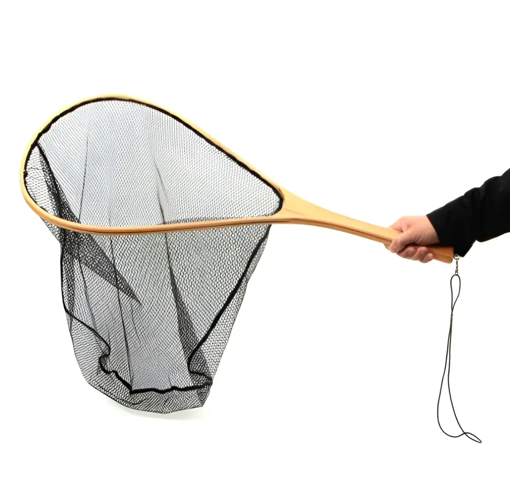 Scandinavian Tackle Woodland haavi L